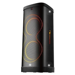 پارتی باکس ناکامیچی Nakamichi Concert 825