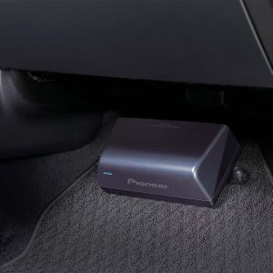ساب باکس اکتیو Pioneer TS-WX010A