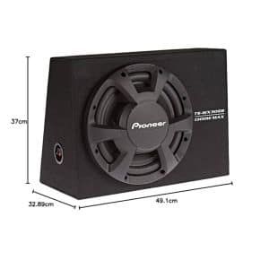 ساب باکس پایونیر Pioneer TS-WX306B