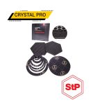 پد مخصوص پشت بلندگو STP CRYSTAL
