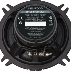 بلندگو کنوود Kenwood KFC-PS1397