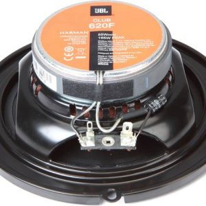 بلندگو جی بی ال JBL CLUB 620F