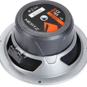 کامپوننت هرتز Hertz CPK 165 PRO