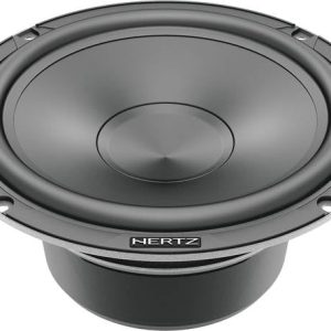 کامپوننت هرتز Hertz CPK 165 PRO