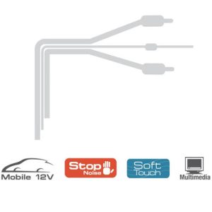 سیم آرسی کانکشن Connection FS2 100.2