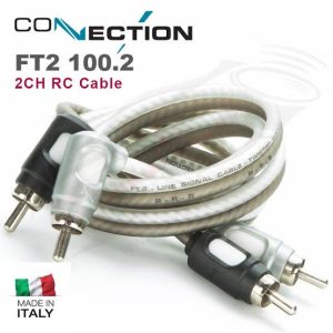 سیم آرسی کانکشن Connection FT2 100.2