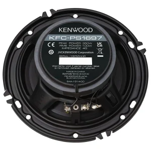 بلندگو کنوود Kenwood KFC-PS-1697