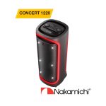 پارتی باکس ناکامیچی Nakamichi Concert 1220
