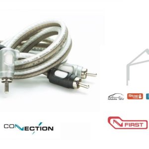 سیم آرسی کانکشن Connection FT2 100.2