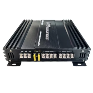 امپلی فایر ام بی اکوستیک MBA-4190