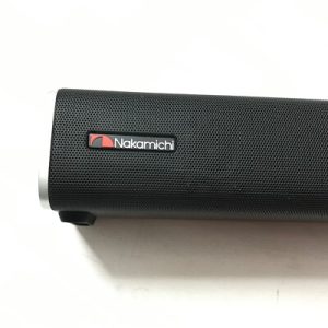 ساندبار ناکامیچی NAKAMICHI APOLO 220