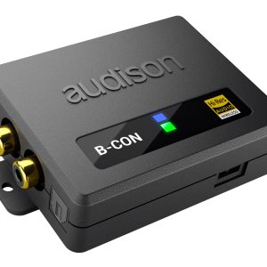 گیرنده بلوتوثی اودیسون Audison B-CON