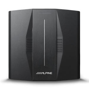 آمپلی فایر پروسسور آلپاین Alpine PXE-C80–88
