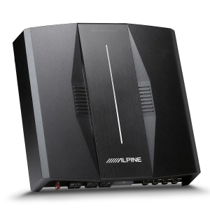 آمپلی فایر پروسسور آلپاین Alpine PXE-C80–88