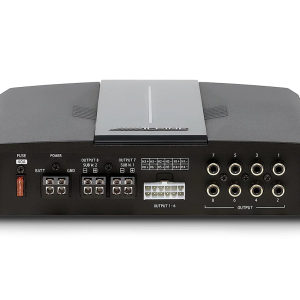 آمپلی فایر پروسسور آلپاین Alpine PXE-C80–88