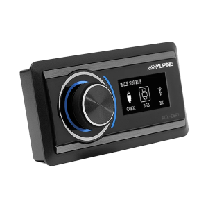 آمپلی فایر پروسسور آلپاین Alpine PXE-C80–88