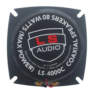 بلندگو ال اس آدیو LS-4000C