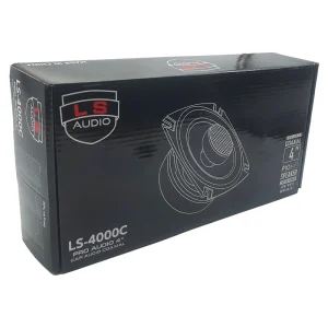 بلندگو ال اس آدیو LS-4000C
