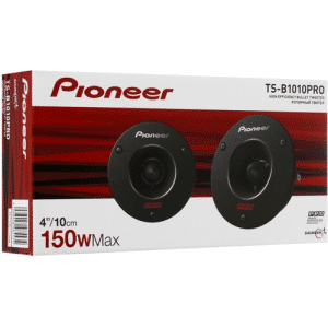 سوپرتویتر پایونیر Pioneer TS-M1010PRO
