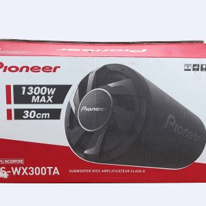 ساب باکس اکتیو پایونیر Pioneer TS-WX300TA