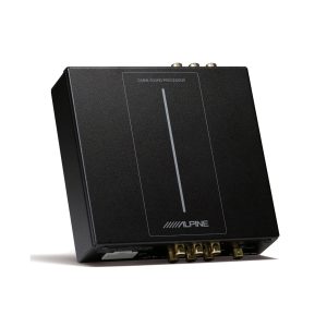 پروسسور آلپاین Alpine PXE-C60-60