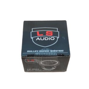 سوپرتویتر ال اس آدیو LS-20N