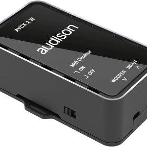کامپوننت اودیسون Audison AVK 6 S II