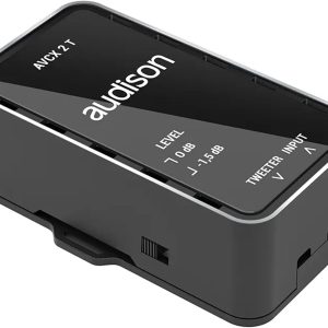 کامپوننت اودیسون Audison AVK 6 S II