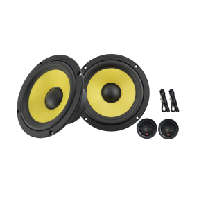 پکیج سیستم صوتی مناسب خودروهای با گارانتی