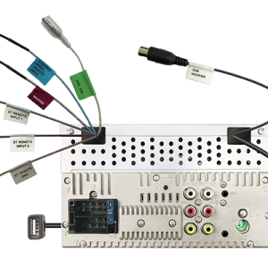 دودین کنوود DMX5020S