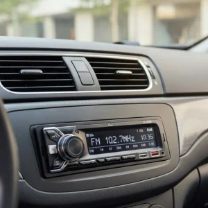 رادیوپخش کلارو Claro CL-6032