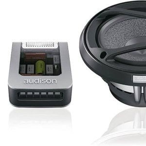 کامپوننت اودیسون Audison AV K6