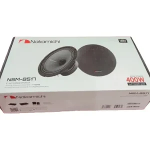 میدرنج ناکامیچی Nakamichi NSM 8517