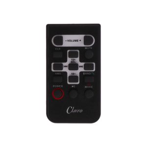 رادیوپخش کلارو Claro CL-6032