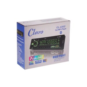 رادیوپخش کلارو Claro CL-6032