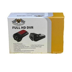 دوربین ثبت وقایع لونار Lunar L70