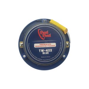 سوپرتویتر بوم بوم BOM BOM TW-402