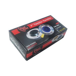 سوپرتویتر بوم بوم BOM BOM TW-402