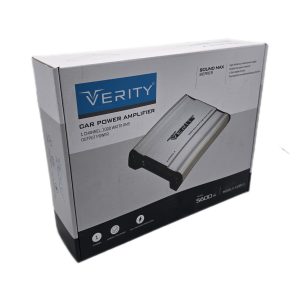 آمپلی فایر مونو وریتی  Verity V-A1001.1