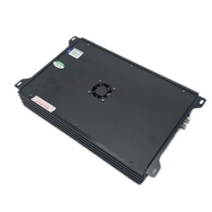 آمپلی فایر وریتی Verity V-A1007.1D