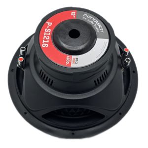ساب ووفر پاناتک Panatech P-1216