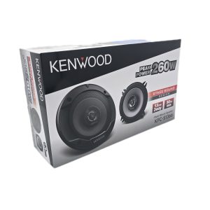 بلندگو کنوود مدل Kenwood KFC-S1366