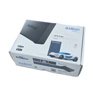 آمپلی فایر اودیسون Audison AP4.9 bit
