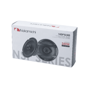 بلندگو ناکامیچی Nakamichi NSF-638