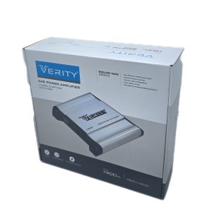 آمپلی فایر وریتی Verity V-A6102