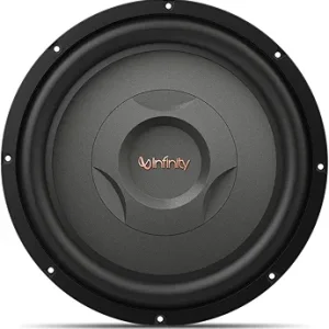 ساب ووفر باریک اینفنیتی Infinity Refrence 1200S