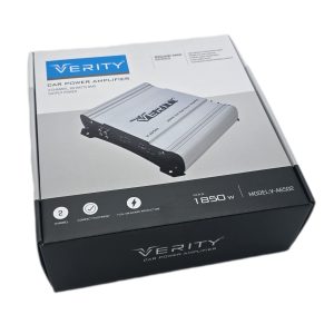 آمپلی فایر وریتی Verity V-A6502