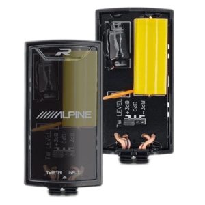 کامپوننت آلپاین Alpine R2-S69C
