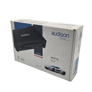 آمپلی فایر اودیسون Audison AP F1D
