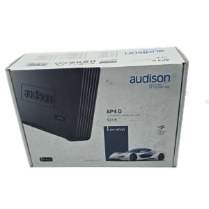 آمپلی فایر اودیسون Audison AP4D